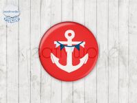 Motiv-Cabochons 49273-1 Einzelset  